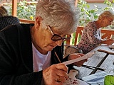 Odwiedziny w Krobii