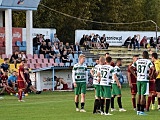 Lechia Dzierżoniów vs Polonia Stal Świdnica