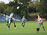 Lechia Dzierżoniów vs Polonia Stal Świdnica