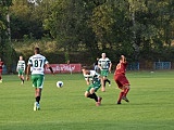 Lechia Dzierżoniów vs Polonia Stal Świdnica