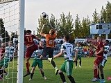 Lechia Dzierżoniów vs Polonia Stal Świdnica