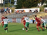 Lechia Dzierżoniów vs Polonia Stal Świdnica