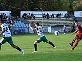 Lechia Dzierżoniów vs Polonia Stal Świdnica