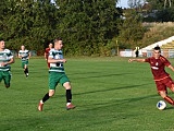 Lechia Dzierżoniów vs Polonia Stal Świdnica