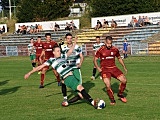 Lechia Dzierżoniów vs Polonia Stal Świdnica