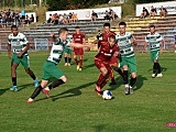 Lechia Dzierżoniów vs Polonia Stal Świdnica