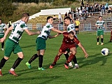 Lechia Dzierżoniów vs Polonia Stal Świdnica