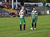 Lechia Dzierżoniów vs Polonia Stal Świdnica