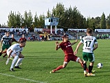 Lechia Dzierżoniów vs Polonia Stal Świdnica