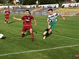 Lechia Dzierżoniów vs Polonia Stal Świdnica