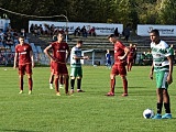 Lechia Dzierżoniów vs Polonia Stal Świdnica