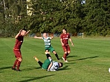 Lechia Dzierżoniów vs Polonia Stal Świdnica