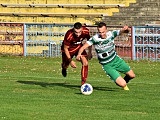 Lechia Dzierżoniów vs Polonia Stal Świdnica