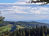 Po drogach i bezdrożach Gór Sowich - zdjęcia Jana Wilka