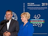 Promocja Rocznika Dzierżoniowskiego 2019