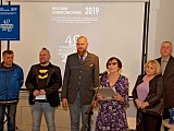 Promocja Rocznika Dzierżoniowskiego 2019