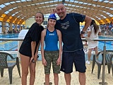 KS BALTI: Otwarte Mistrzostwa Okręgu Lubuskiego na basenie 50-metrowym