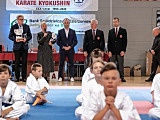 karate kyokushin