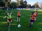 Podium dla UKS „Siódemka” Bielawa na Wrocławskiej Lidze Talentów