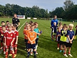 Podium dla UKS „Siódemka” Bielawa na Wrocławskiej Lidze Talentów