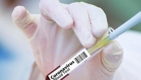 12 kolejnych zachorowań na COVID-19 w powiecie dzierżoniowskim