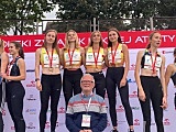 Martyna Tylak zakończyła letni sezon startowy