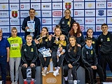 Paulina Martyka zdobywa brązowy medal Mistrzostw Polski Seniorek w Zapasach