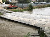 Powódź w powiecie dzierżoniowskim