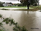 Powódź w powiecie dzierżoniowskim