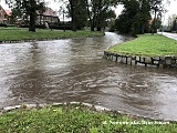 Powódź w powiecie dzierżoniowskim