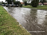 Powódź w powiecie dzierżoniowskim