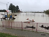 Powódź w powiecie dzierżoniowskim