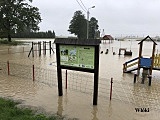 Powódź w powiecie dzierżoniowskim