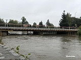 Powódź w powiecie dzierżoniowskim