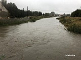 Powódź w powiecie dzierżoniowskim