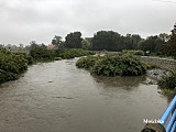 Powódź w powiecie dzierżoniowskim