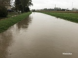 Powódź w powiecie dzierżoniowskim