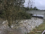 Powódź w powiecie dzierżoniowskim