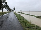 Powódź w powiecie dzierżoniowskim