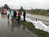 Powódź w powiecie dzierżoniowskim