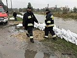 Powódź w powiecie dzierżoniowskim