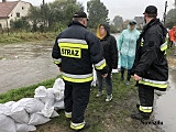 Powódź w powiecie dzierżoniowskim