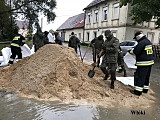 Powódź w powiecie dzierżoniowskim