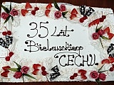 35-lecie działalności bielawskiego Cechu