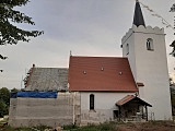 Kolejne środki z Fundacji KGHM Polska Miedź S.A. na remont Sanktuarium w Kiełczynie