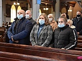 40-lecie twórczości Adama Lizakowskiego - kościół św. Antoniego w Pieszycach