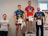  X Ogólnopolski Turniej NO GI i GI Fight w Bielawie