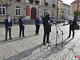 Rynek Dzierżoniów