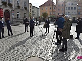 Rynek Dzierżoniów