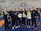 Roksana Łosyk zdobywa brązowy medal w Młodzieżowych Mistrzostwach Polski 